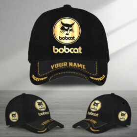 Casquette Bobcat