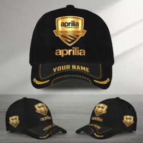 Casquette Aprilia