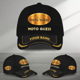 Casquette Moto Guzzi