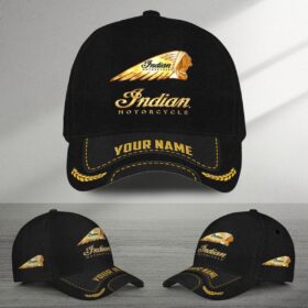 Casquette Indian Motorcycle