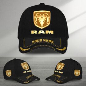 Casquette Ram Truck