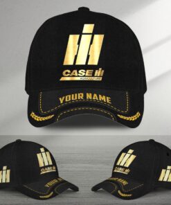 Casquette Case IH