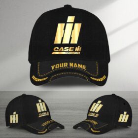 Casquette Case IH