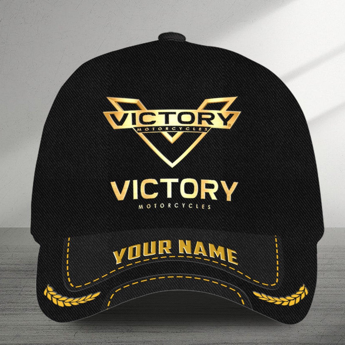 Casquette Victory Motorcycles – Image 2