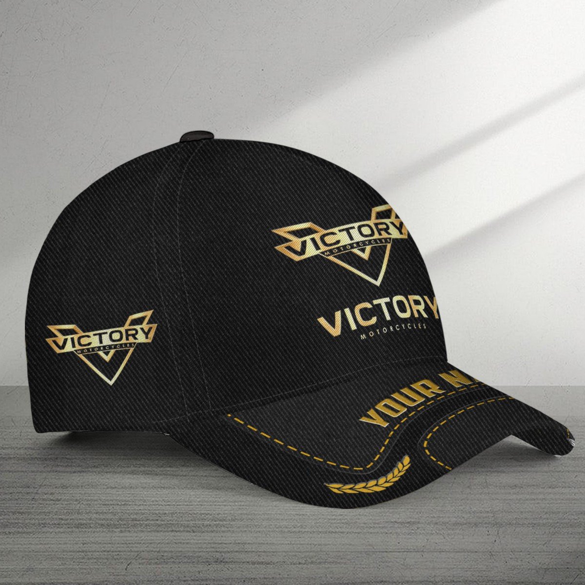Casquette Victory Motorcycles – Image 3