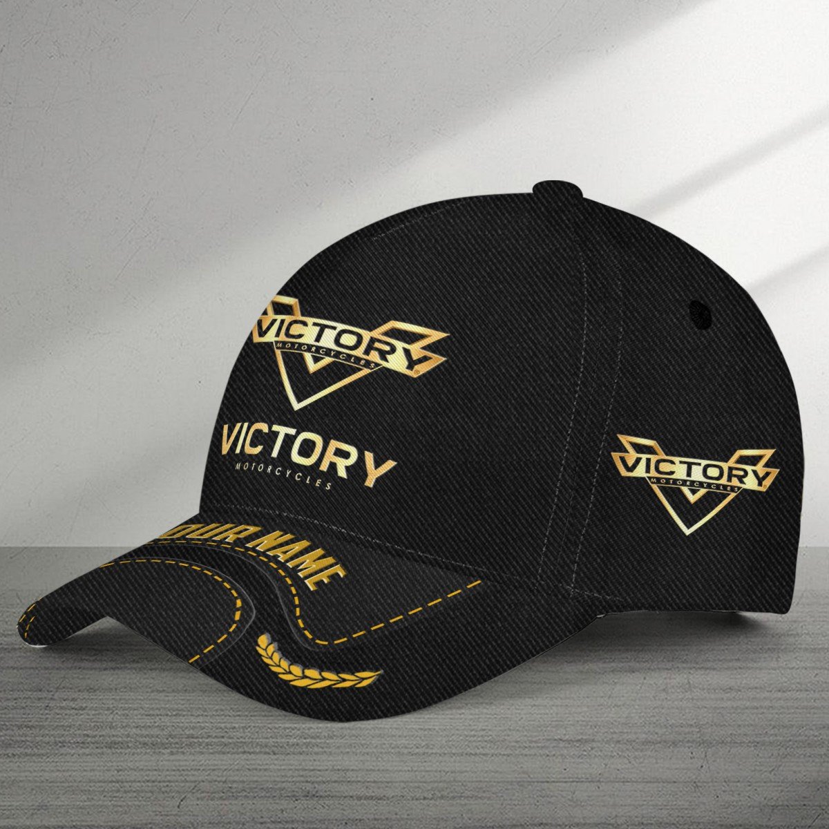 Casquette Victory Motorcycles – Image 4