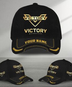 Casquette Victory Motorcycles