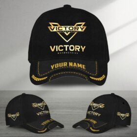 Casquette Victory Motorcycles