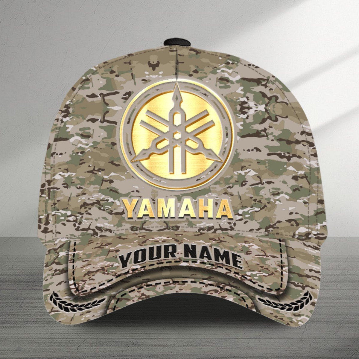 Casquette Yamaha – Image 2
