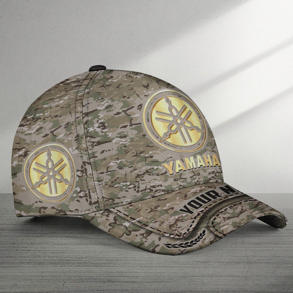 Casquette Yamaha – Image 3