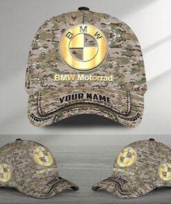 Casquette BMW Motorrad