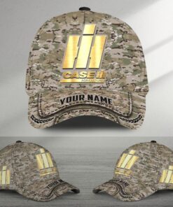 Casquette Case IH