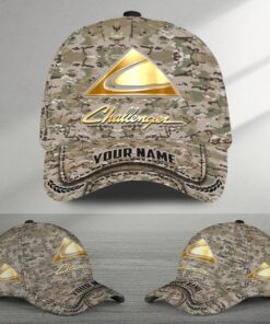 Casquette Challenger