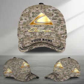 Casquette Challenger