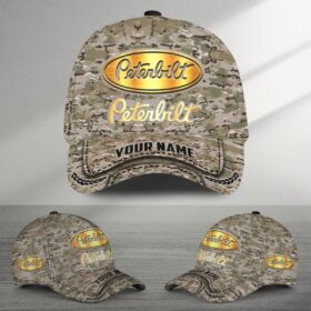 Casquette Peterbilt