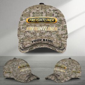 Casquette Freightliner