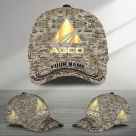 Casquette AGCO Allis