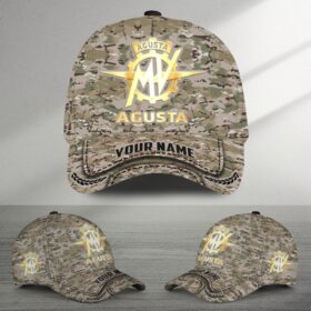 Casquette MV Agusta