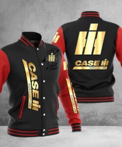 Veste teddy Case IH