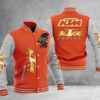 Veste teddy KTM Racing