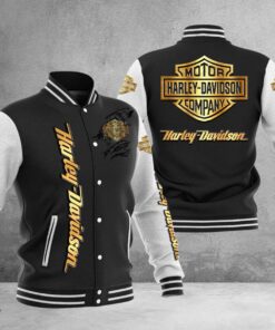 Veste teddy Harley-Davidson
