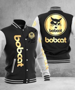 Veste teddy Bobcat