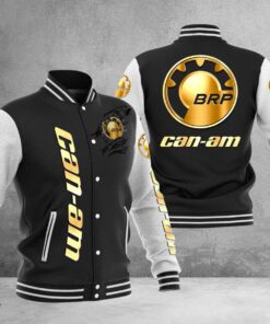 Veste teddy BRP Can-am