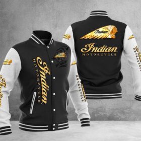 Veste teddy Indian Motorcycle