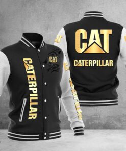 Veste teddy Caterpillar Inc