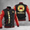 Veste teddy Farmall