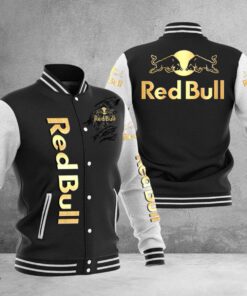 Veste teddy Red Bull