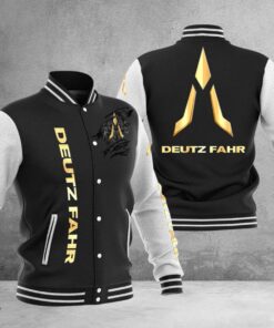 Veste teddy Deutz-Fahr