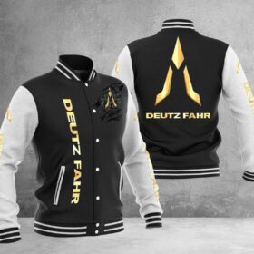 Veste teddy Deutz-Fahr