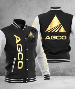 Veste teddy AGCO Allis