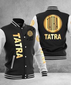 Veste teddy Tatra