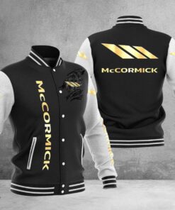 Veste teddy McCormick