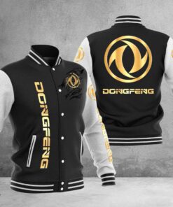 Veste teddy Dongfeng