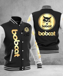 Veste teddy Bobcat