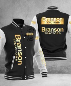 Veste teddy Branson