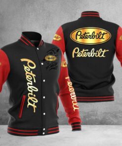 Veste teddy Peterbilt