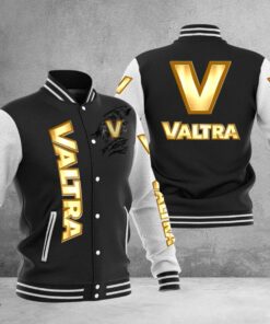 Veste teddy Valtra