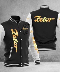 Veste teddy Zetor