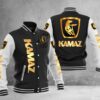 Veste teddy Kamaz