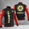 Veste teddy Yamaha