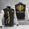 Veste teddy Harley-Davidson