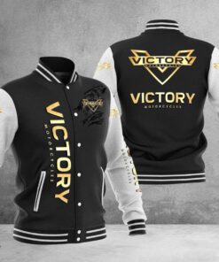 Veste teddy Victory Motorcycles