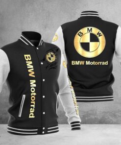 Veste teddy BMW Motorrad
