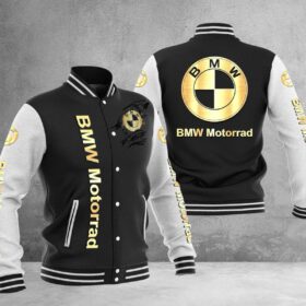 Veste teddy BMW Motorrad
