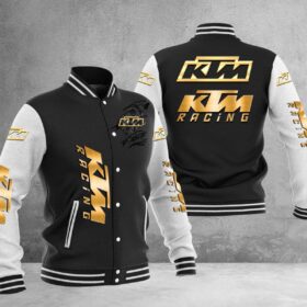 Veste teddy KTM Racing