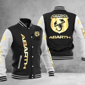 Veste teddy Abarth